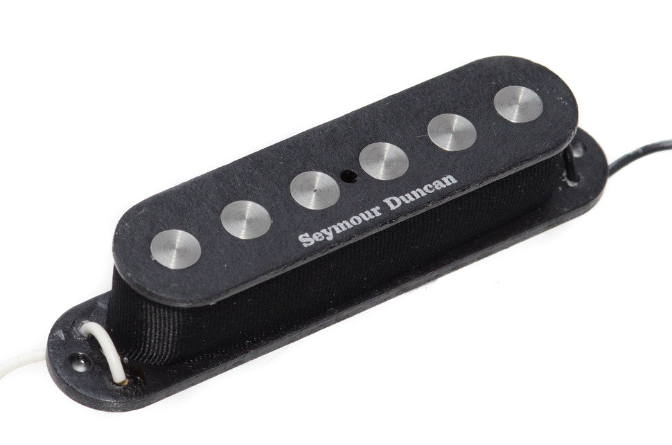 Seymour Duncan Quarter Pound Strat BW pic